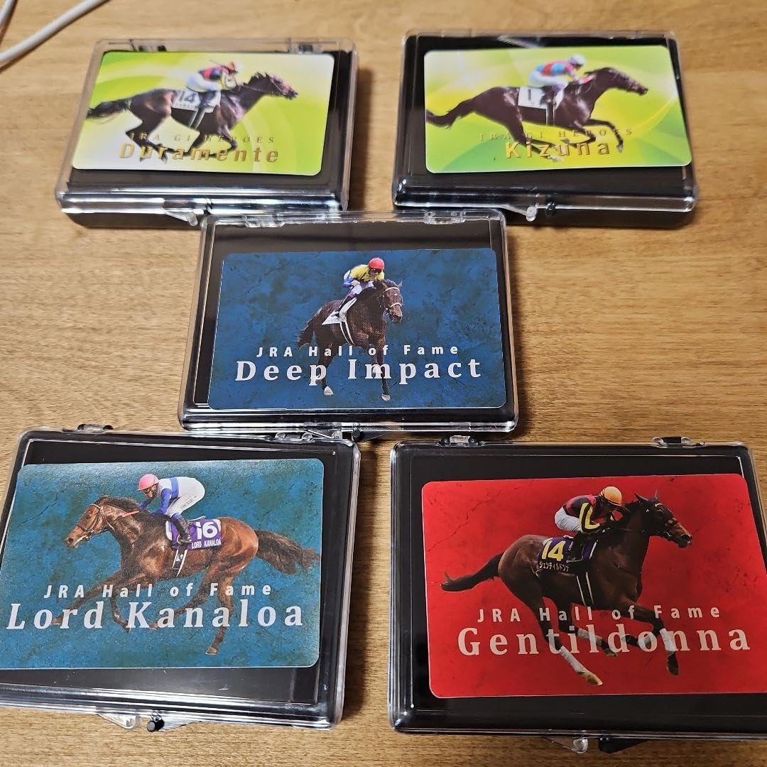 Amazon | JRA ピンバッジ グッズ 競馬 競走馬 セット | バッジ | おもちゃ